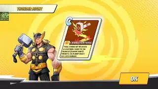 Quantum Fight Hero MOD APK | Unlimited Gold, Unlimited Energy, Unlimited Stabilizers and Calibrators