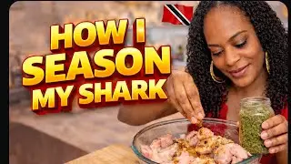 Exploring Dc's Wharf And Getting Ready To Cook My Trini Bake and Shark