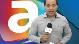 PLANT&Atilde;O TV ALTIORA - JESUS CHEDID PREFEITO