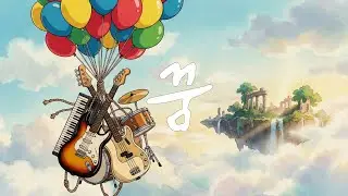 꿈 - 김풍선 밴드(자작곡)