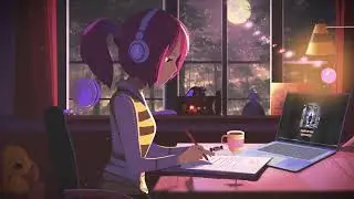 Easy Focus 17 Studying time | Study Music to Boost Focus and Concentration | No Lyrics