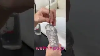 WeLovePlugs.com Long Beaded Urethral Sounders: Advanced Design Features  #single