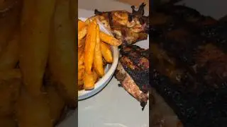 Nando&rsquo;s in Houston, TX!
