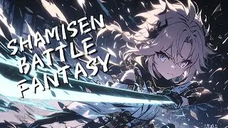 Epic Japanese Battle Rock BGM -言の心-：戦闘曲 和風BGM