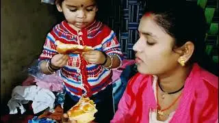 Fresh Groceries from Market 🥦🍅 | Family Vlog|Aaj Ki Market Shopping 😄 | Food Items & Groceries