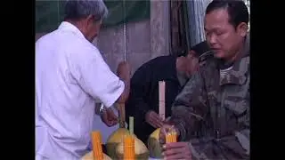 1. Lao Jazz Song (2005)