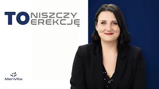 Zaburzenia erekcji: lęk przed porażką niszczy Twoją erekcję