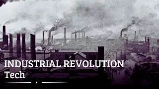 15 Inventions That Changed the World: The Story of the Industrial Revolution