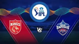 PBKS vs DC IPL 2022 Match Highlights | Hotstar Cricket