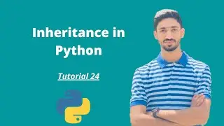 Inheritance in Python