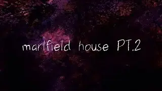 EPG EXPLORE MARLFIELD HOUSE AGAIN(GETS SEGGUALLY)(HOMELESS MAN IN TUNNELS)!!!!!!!!