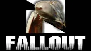 Fallout - Preying Mantis (Fast Drum and Bass)