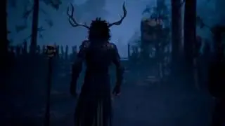 Trail of Ayash Trailer