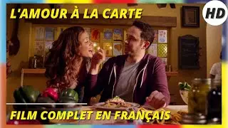 L'amour &agrave; la carte I HD I Com&eacute;die I Romantique I Film complet en fran&ccedil;ais