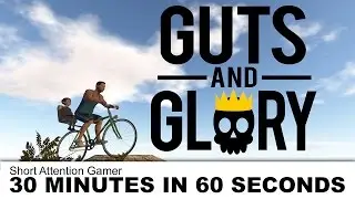 30m60s - Guts and Glory (Early Access)