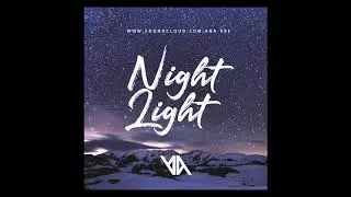 ANA AXE - Night Light [Original]