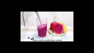 Can I use a hand blender for making a cake?