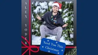 Need You This Christmas