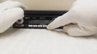 Blaupunkt essen cd33#3