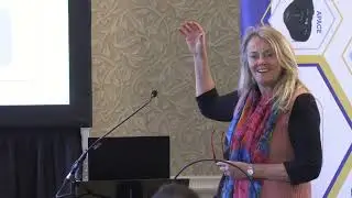 Welcome and Opening address by Professor Caroline Dive: Director, National Biomarker Centre