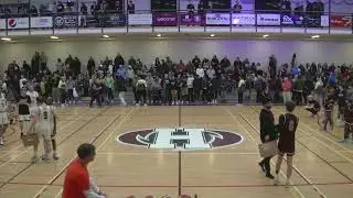 2024 ACAA Men’s Basketball 🏀 SF: #1 STU v #5 MTA [2024-03-02]