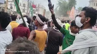 Forbesganj Muharram 2025 || Farbisganj Moharram Videos 2025