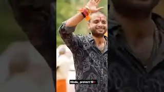Suhas Shetty Bajpe Anna❤️🚩