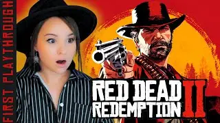You were coming for me right, Dutch? | Red Dead Redemption 2 | Part 22