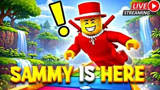ROBLOX ULITIMATE BRANIROT COLOR BRIDGE CHALLENGE DAY 33 #roblox #viral #shorts