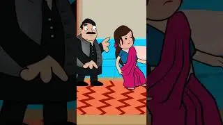 MDG: Don&rsquo;t forget to say Bye / @ASPAtweencraft / #animation #couplecomedy #funnyanimationvideo