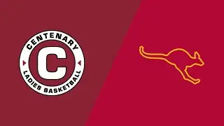 Centenary vs. Austin College