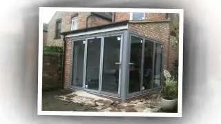 Double Glazing Installers - Euro Aluminium