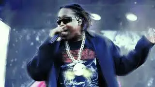*Free* Don Toliver x Playboi Carti Type Beat - 