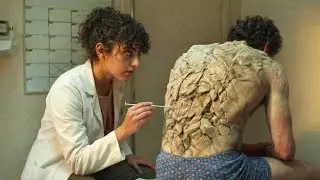 A Mysterious Virus Turned All Humans Into Stone Overnight
