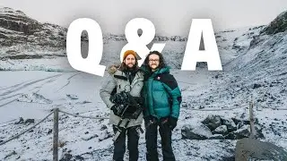 The Process of Making a Documentary About Climate Change in Iceland | Directors Q&A