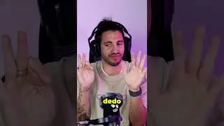 Levanta un Dedo &iquest;Tienes malos H&aacute;bitos? @DedoAbajoo
