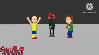[Splatoon Prisma 3D/GoAnimate] Animation Test