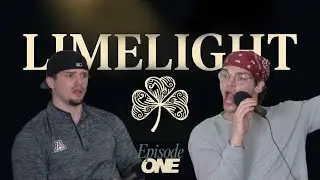 LIMELIGHT Эпизод 1 | Кто такие Irish Bros?