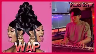 Cardi B (카디비) - 