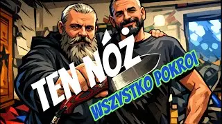 Jak zrobić coś ostrego 