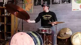 Ludwig 3x13