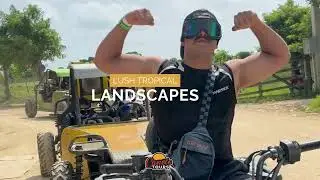 ATV & Buggy Excursion in Punta Cana