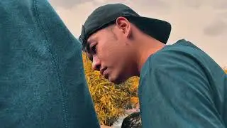 UNBURIED-horror short film (TEASER) 