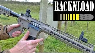 NWCP-15 AR (RANGE TIME) by RACKNLOAD