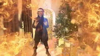 СИМОЧКА - НОВОГОДНЯЯ