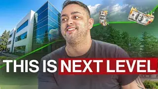 How My Student Scaled from BTL to Commercial Property