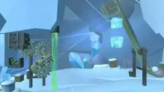 Bob Came in Pieces Trailer