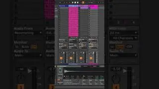 Make a decision #shorts #ableton #musicproducer #musicproduction #music