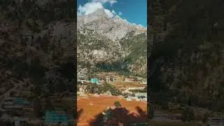 #Best camping experience in rakchham #camp #adventurecamping #travel #himachalpradesh #camping
