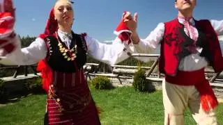 КИРИЛ МАЛЕВ ''НЕ МИ СЕДИ САЛТАНО''